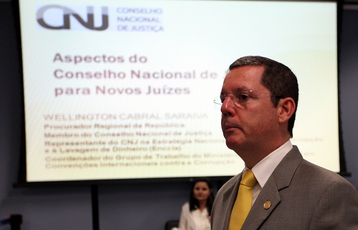 Saraiva CNJ