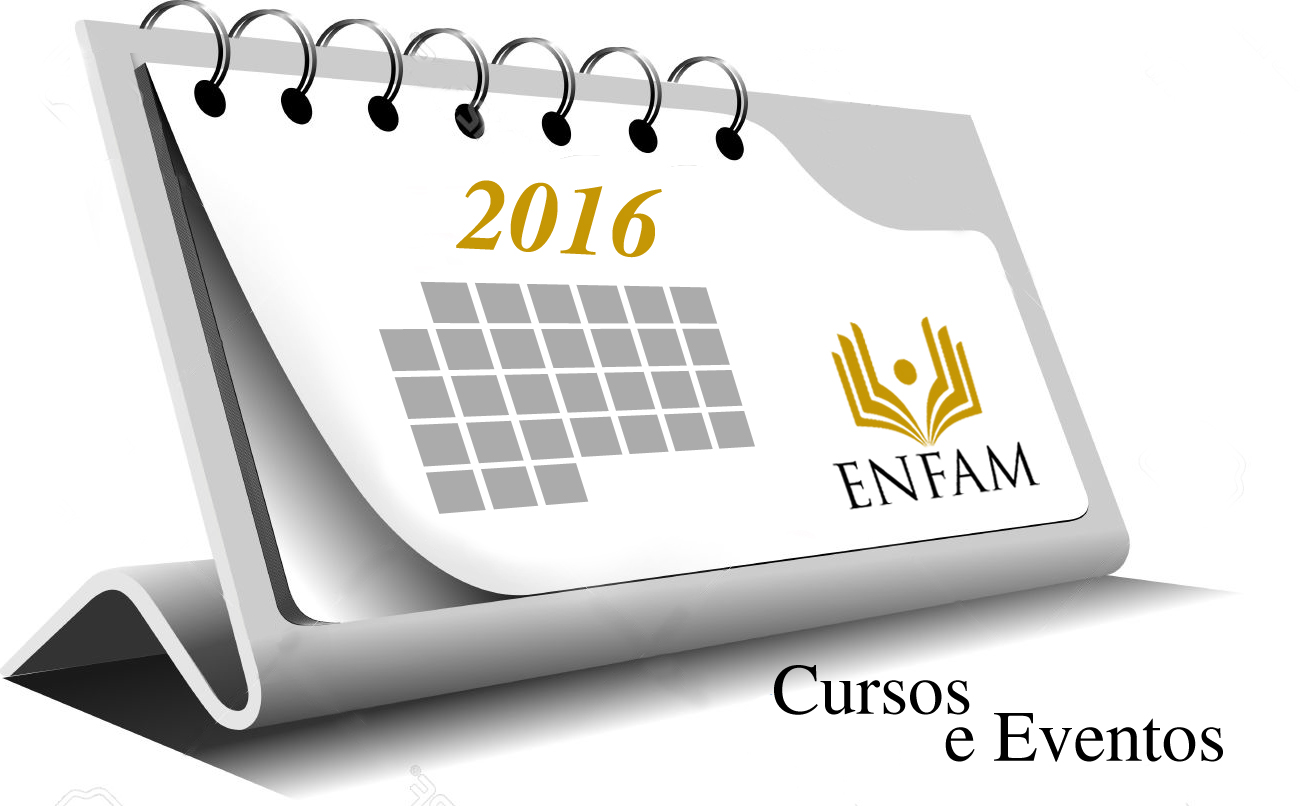 Enfam comunica reestruturação de cursos