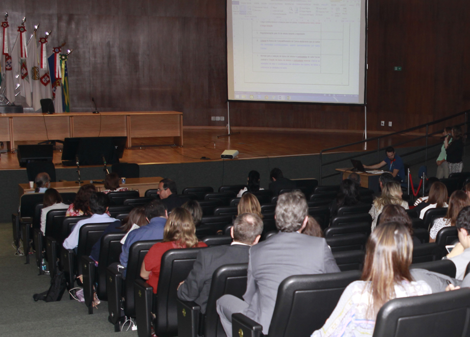 Propostas apresentadas em encontro ajudam a normatizar EaD da Enfam