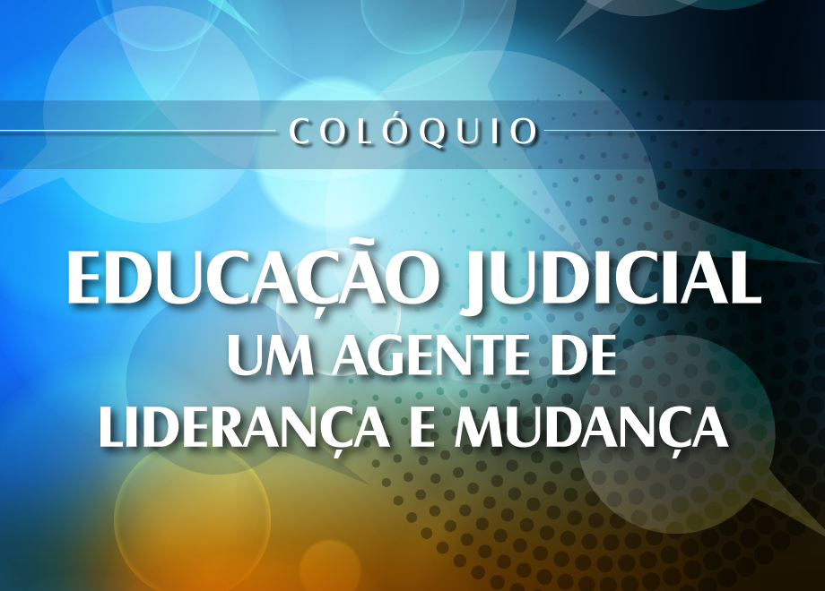 Enfam promove colóquio sobre Educação Judicial com especialista australiano