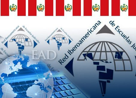 Peru disponibiliza vagas em curso de EaD para juízes de países ibero-americanos