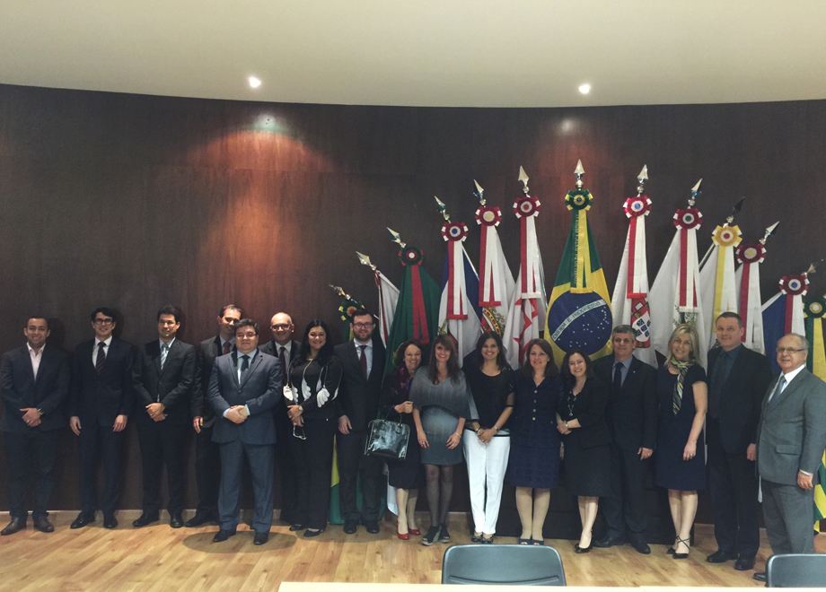 Enfam realiza curso sobre demandas repetitivas e os grandes litigantes