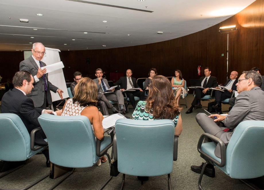 II Encontro Nacional vai alinhar e harmonizar atuação da Enfam com as demais escolas judiciais