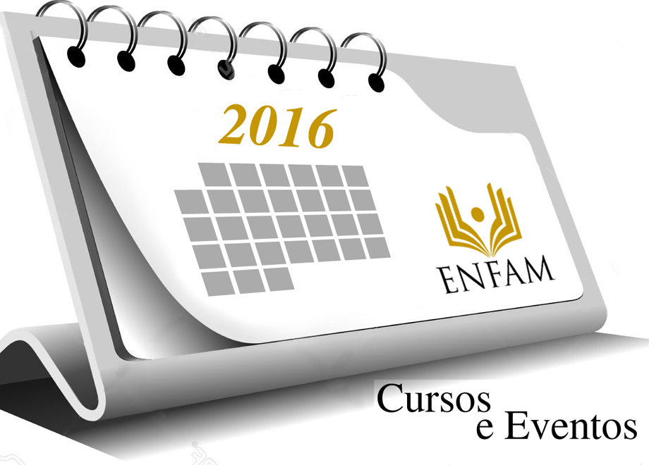 Enfam comunica reestruturação de cursos