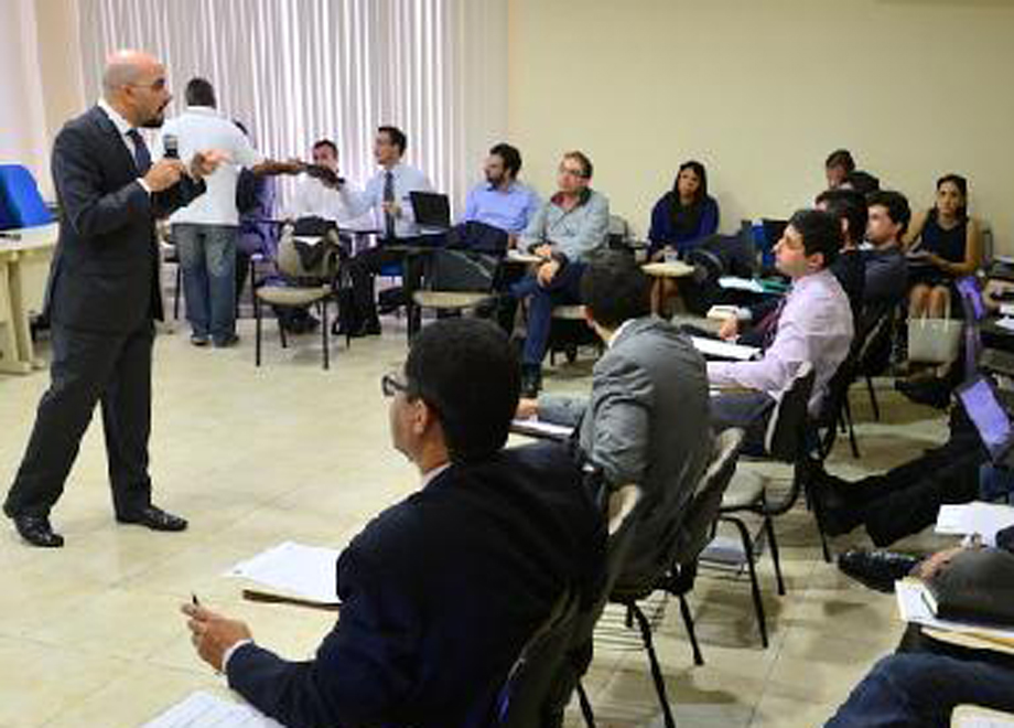 Novos juízes do Pará debatem impactos das decisões judiciais