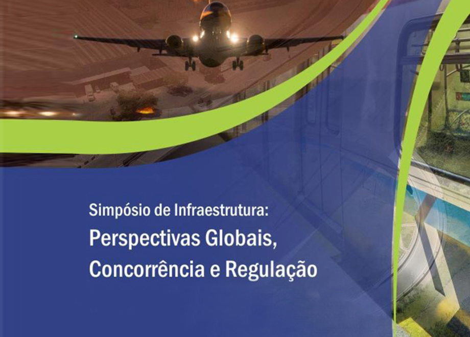 Últimos dias para inscrições gratuitas no Simpósio de Infraestrutura