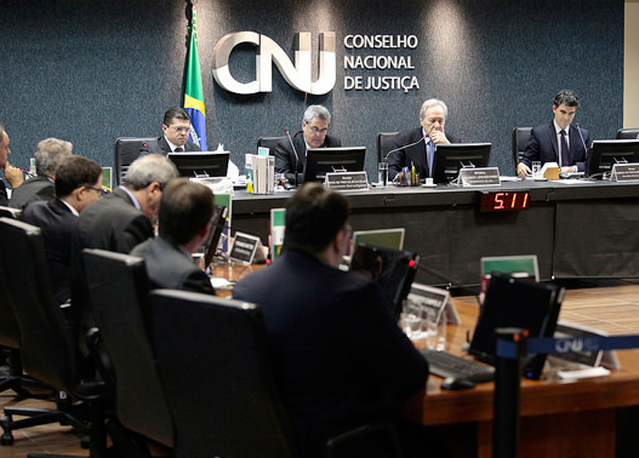 CNJ atualiza regras sobre atuação de magistrados em atividades de docência