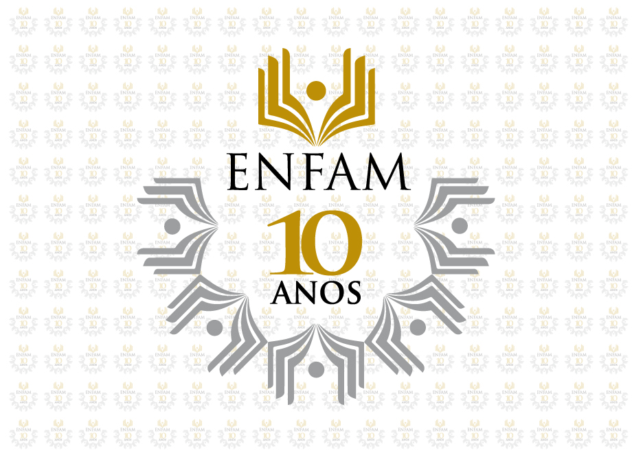 Enfam realiza evento comemorativo dos 10 anos de instalação na próxima segunda-feira (5)