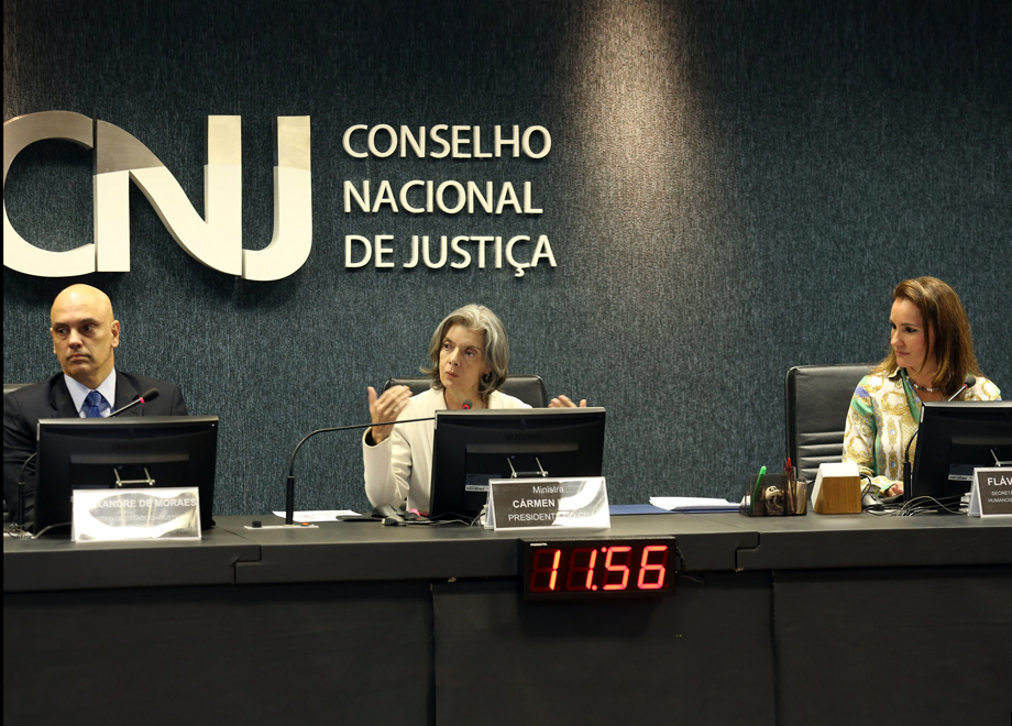 Concurso nacional vai premiar decisões judiciais emblemáticas em Direitos Humanos