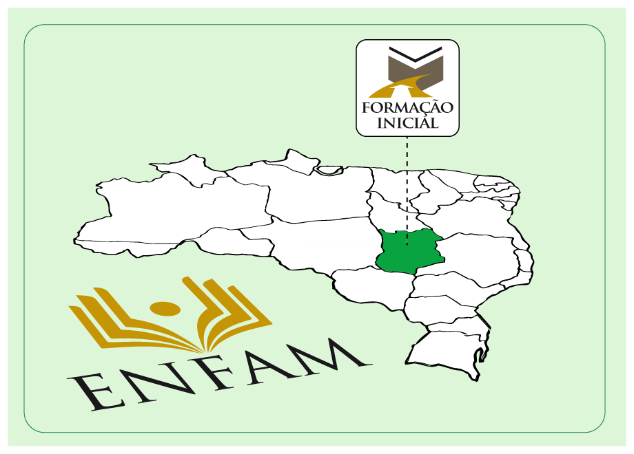 46 juízes recém-ingressos do TJGO participam do Módulo Nacional oferecido pela Enfam