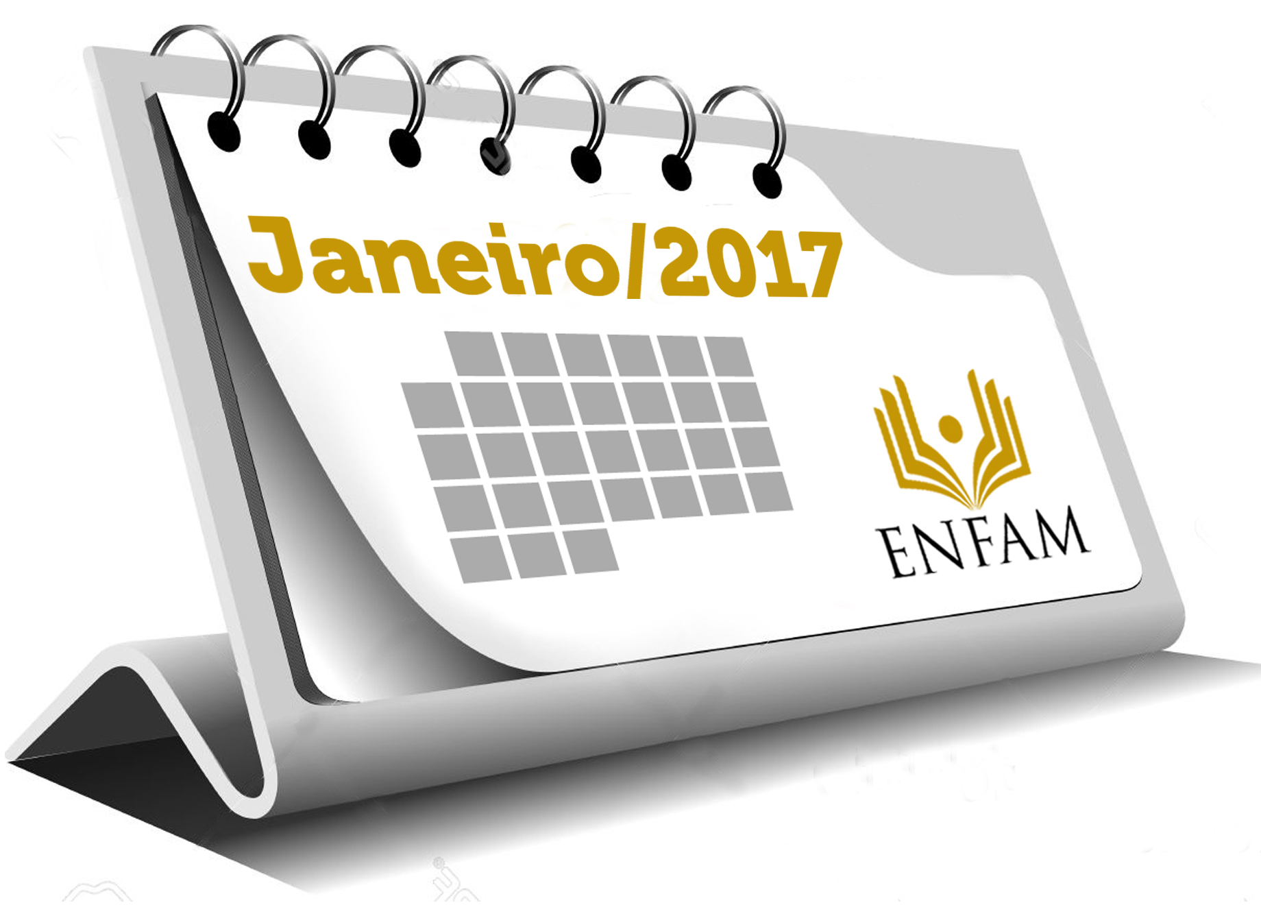 Enfam realiza cinco cursos para magistrados no mês de janeiro