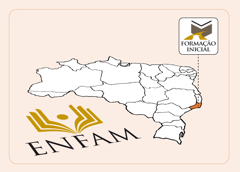 Enfam realizará Módulo Nacional para 18 novos juízes do TJRJ de 6 a 10 de março