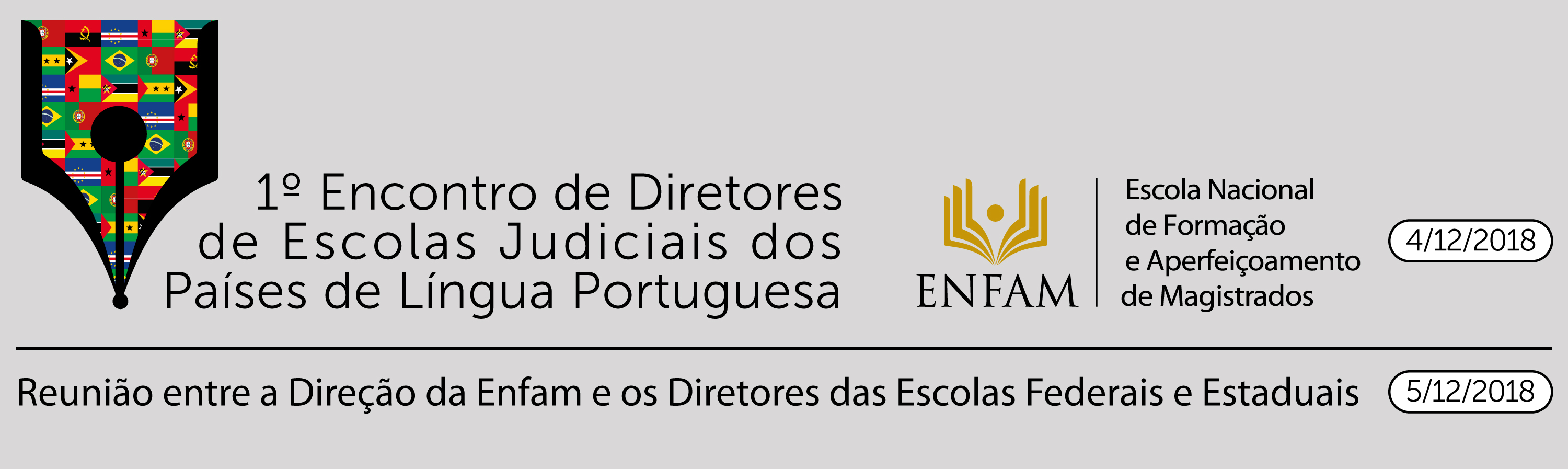 ENCONTRO DE DIRETORES