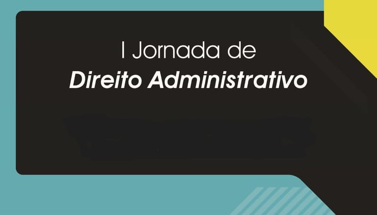 Jornada direito administrativo