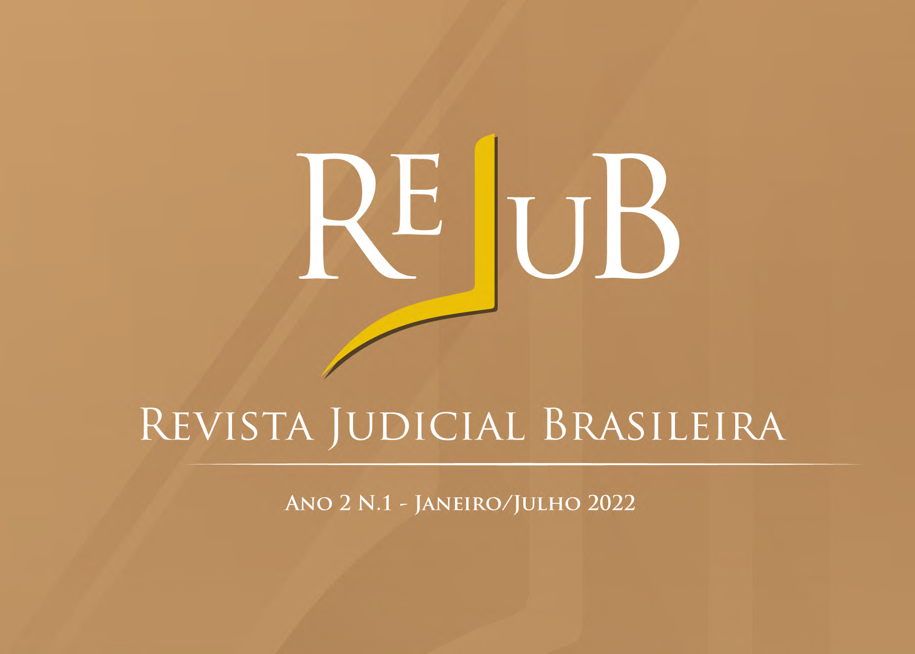 Revista Judicial Brasileira