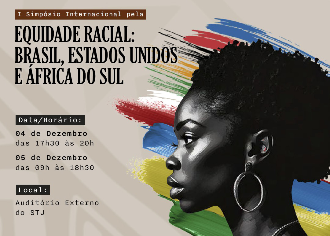 Equidade Racial