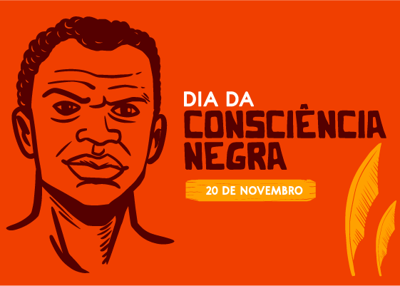 dia da consciência negra